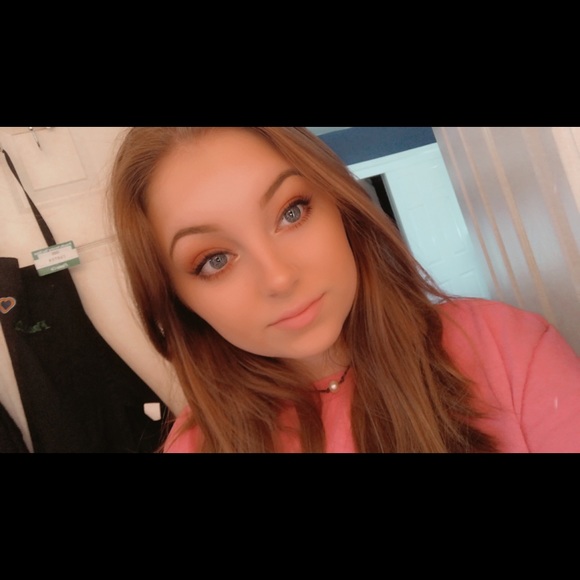 Meet your Posher, Kiara - Picture 1 of 1